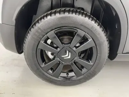 Photo 42 Citroën C3 Aircross Gén. I Ph1 Origins 5