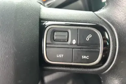 Photo 15 Citroën C3 Aircross  BlueHDi 120 S&S EAT6