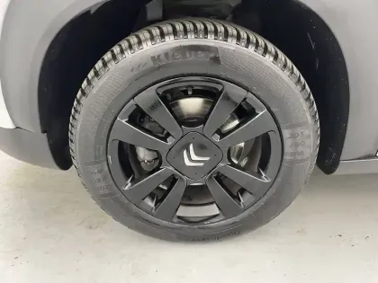 Photo 40 Citroën C3 Aircross Gén. I Ph1 Origins 5