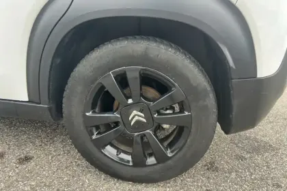 Photo 10 Citroën C3 Aircross  BlueHDi 120 S&S EAT6