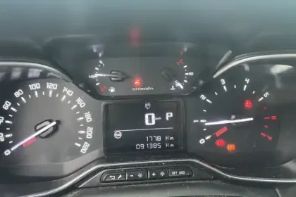 Photo 14 Citroën C3 Aircross  BlueHDi 120 S&S EAT6