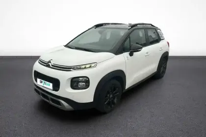 Photo Citroën C3 Aircross Origins