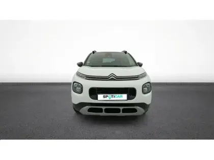 Photo 89 Citroën C3 Aircross  BlueHDi 120 S&S EAT6