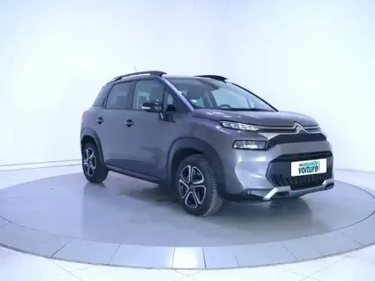 Photo 63 Citroën C3 Aircross  PureTech 130 S&S EAT6
