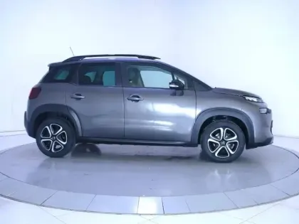 Photo 34 Citroën C3 Aircross  PureTech 130 S&S EAT6