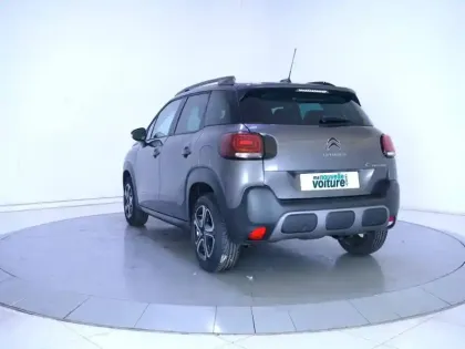 Photo 67 Citroën C3 Aircross  PureTech 130 S&S EAT6