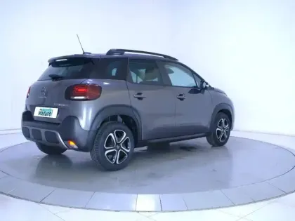 Photo 35 Citroën C3 Aircross  PureTech 130 S&S EAT6