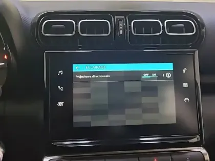 Photo 23 Citroën C3 Aircross Gén. I Ph2 Shine 5