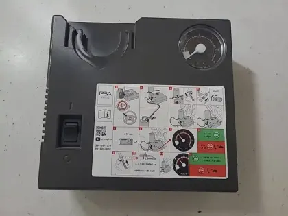 Photo 18 Citroën C3 Aircross Gén. I Ph2 Shine 5