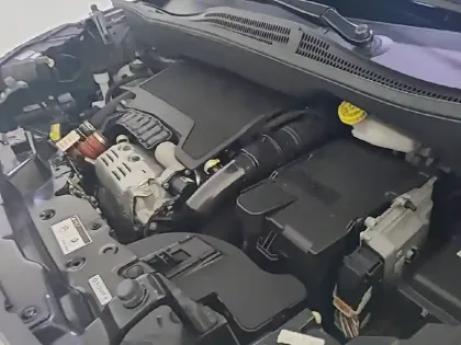 Photo 15 Citroën C3 Aircross Gén. I Ph2 Shine 5