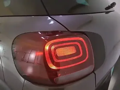 Photo 17 Citroën C3 Aircross Gén. I Ph2 Shine 5