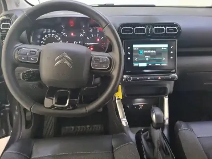 Photo 8 Citroën C3 Aircross Gén. I Ph2 Shine 5