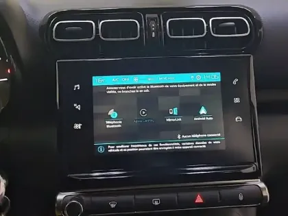 Photo 24 Citroën C3 Aircross Gén. I Ph2 Shine 5