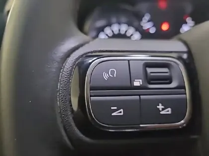 Photo 27 Citroën C3 Aircross Gén. I Ph2 Shine 5