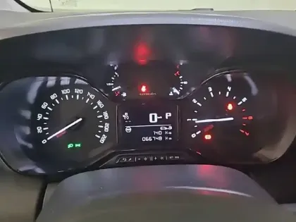 Photo 40 Citroën C3 Aircross  PureTech 130 S&S EAT6
