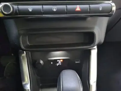 Photo 25 Citroën C3 Aircross Gén. I Ph2 Shine 5