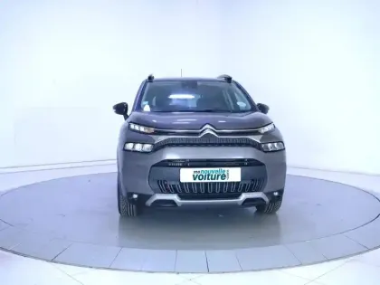 Photo 62 Citroën C3 Aircross  PureTech 130 S&S EAT6