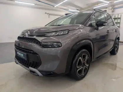 Photo Citroën C3 Aircross Shine