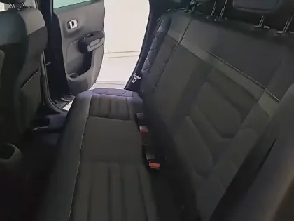 Photo 12 Citroën C3 Aircross Gén. I Ph2 Shine 5