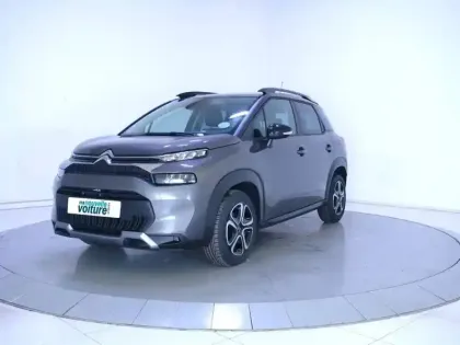 Photo 61 Citroën C3 Aircross  PureTech 130 S&S EAT6