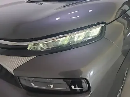 Photo 16 Citroën C3 Aircross Gén. I Ph2 Shine 5