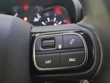 Photo 28 Citroën C3 Aircross Gén. I Ph2 Shine 5