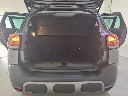 Photo 6 Citroën C3 Aircross Gén. I Ph2 Shine 5