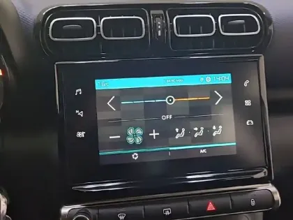 Photo 20 Citroën C3 Aircross Gén. I Ph2 Shine 5