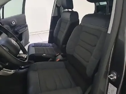 Photo 11 Citroën C3 Aircross Gén. I Ph2 Shine 5