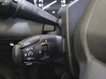 Photo 26 Citroën C3 Aircross Gén. I Ph2 Shine 5