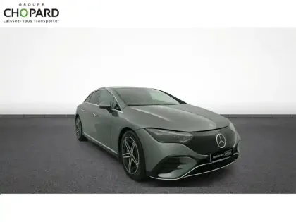 Photo 11 Mercedes Classe E EQE 350+