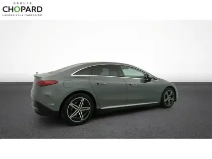Photo 8 Mercedes Classe E EQE 350+