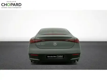 Photo 6 Mercedes Classe E EQE 350+