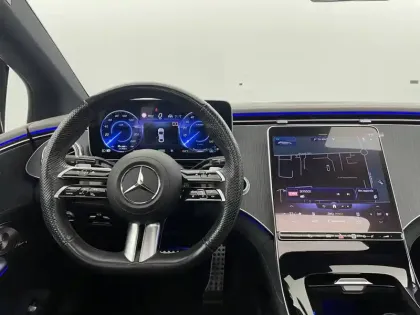 Photo 53 Mercedes Classe E EQE 350+