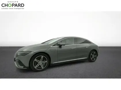 Photo 68 Mercedes Classe E EQE 350+