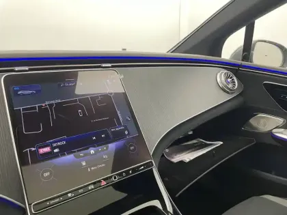 Photo 57 Mercedes Classe E EQE 350+