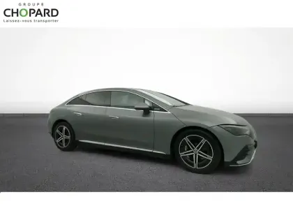 Photo 10 Mercedes Classe E EQE 350+