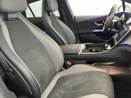 Photo 60 Mercedes Classe E EQE 350+