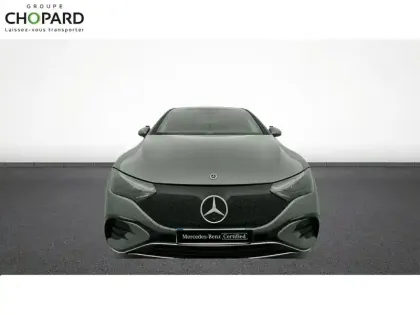 Photo 67 Mercedes Classe E EQE 350+