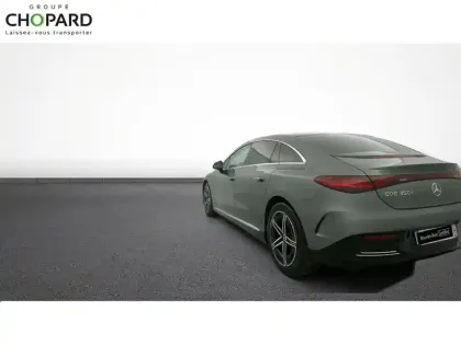 Photo 71 Mercedes Classe E EQE 350+