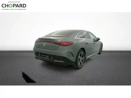 Photo 7 Mercedes Classe E EQE 350+