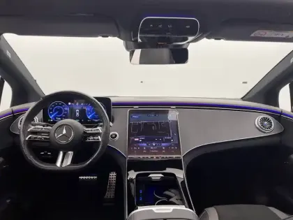 Photo 29 Mercedes Classe E EQE 350+