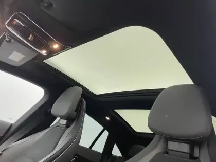 Photo 22 Mercedes Classe E EQE 350+