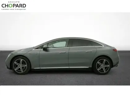 Photo 36 Mercedes Classe E EQE 350+