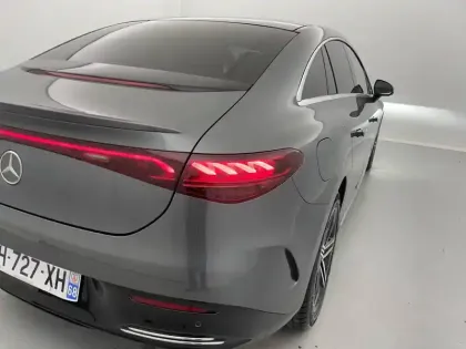 Photo 32 Mercedes Classe E EQE 350+