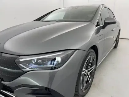 Photo 64 Mercedes Classe E EQE 350+