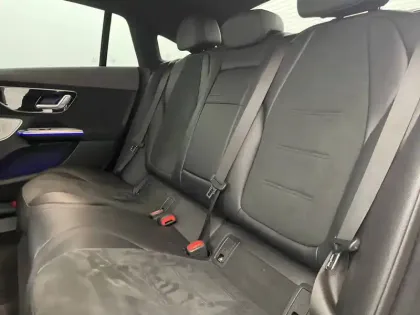 Photo 81 Mercedes Classe E EQE 350+