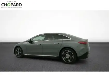 Photo 70 Mercedes Classe E EQE 350+