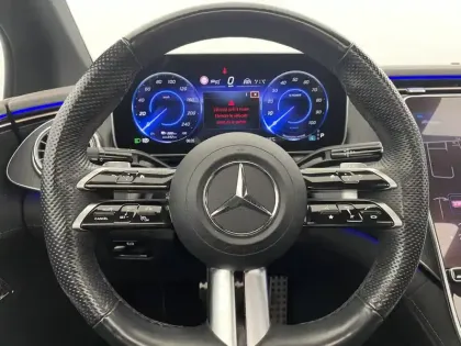 Photo 87 Mercedes Classe E EQE 350+