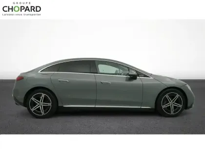 Photo 9 Mercedes Classe E EQE 350+